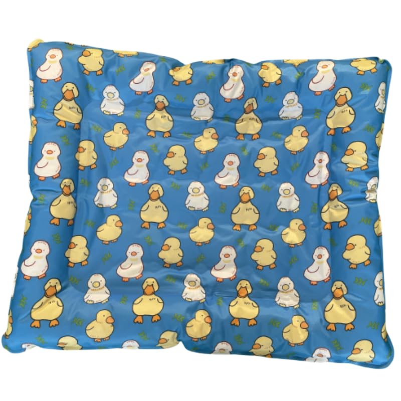 Amazon | 涼しさを保つ ペット用アイスネストマット サマークーリング